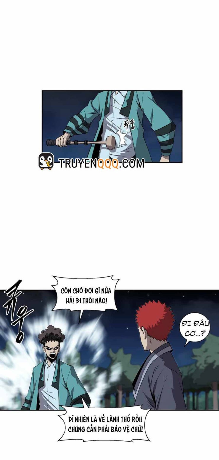 Thợ Săn Quái Vật - Page 7