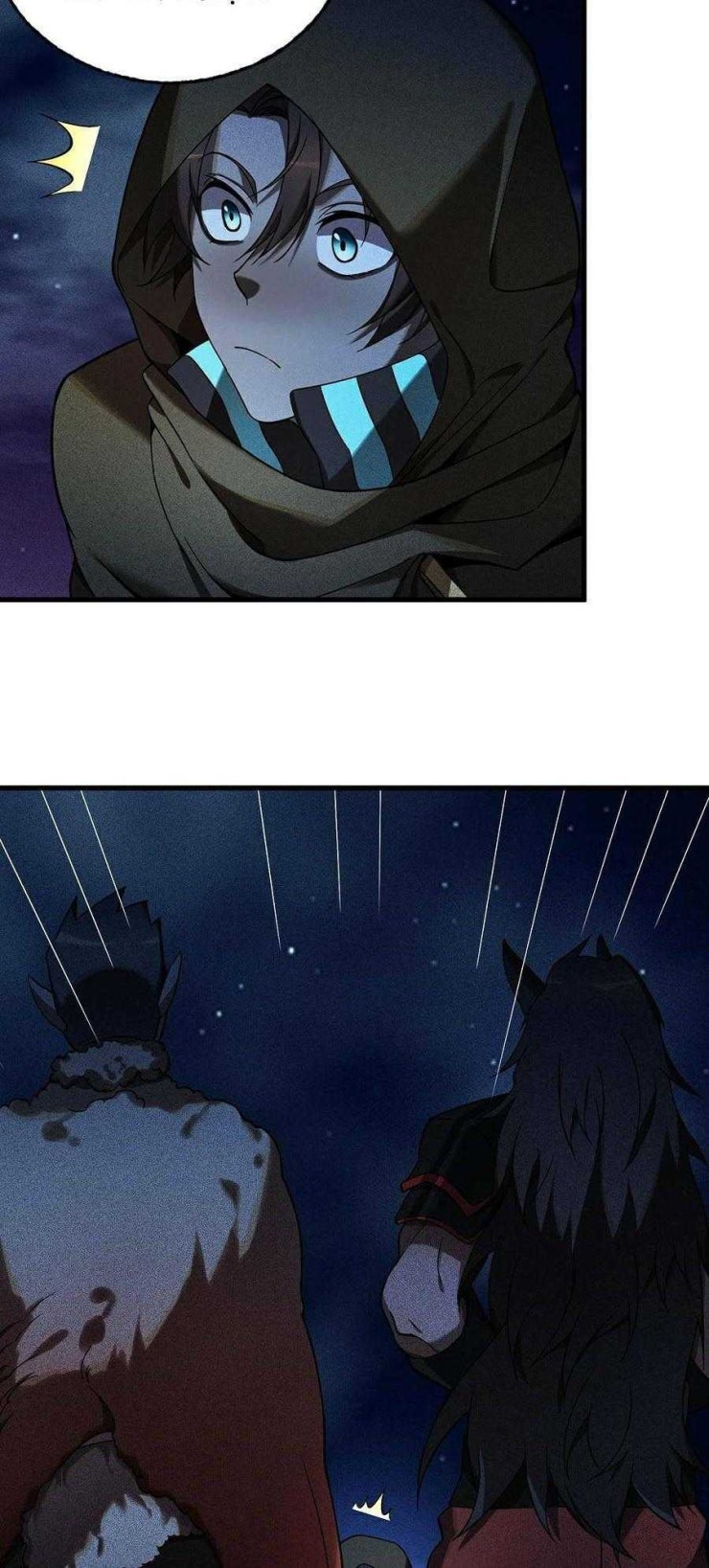 Người Chơi Siêu Mạnh - Page 36