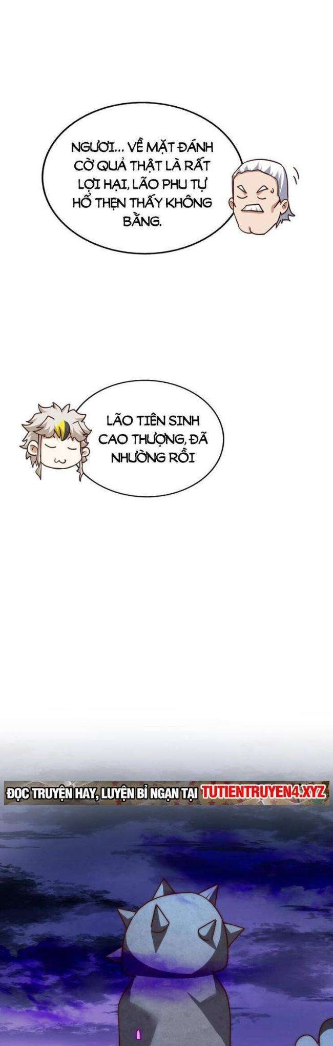 Người Trên Vạn Người - Page 16