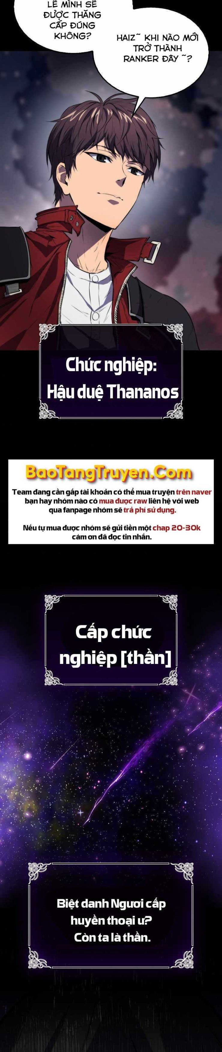 Cao Thủ Khi Ngủ - Page 34