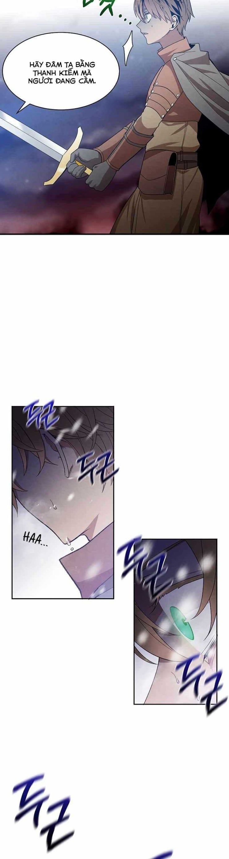 Con Trai Út Huyền Thoại Nhà Hầu Tước - Page 19