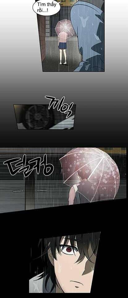 Nó Là Của Tôi - Page 21