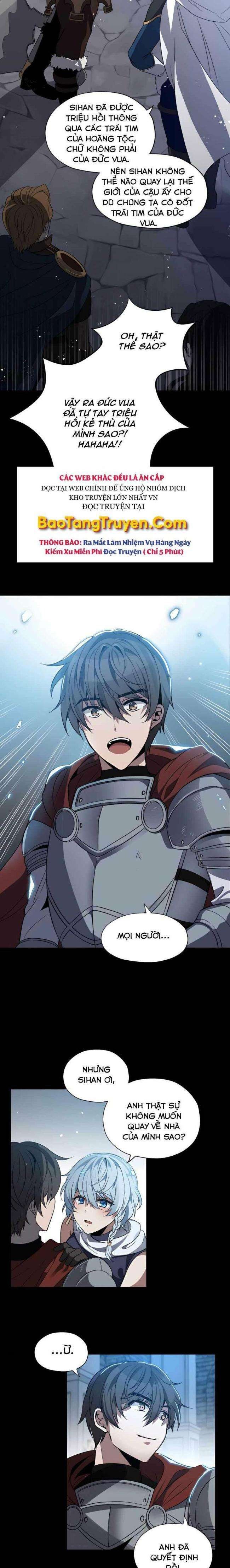 Lần Nữa Chuyển Sinh Sang Thế Giới Khác - Page 15