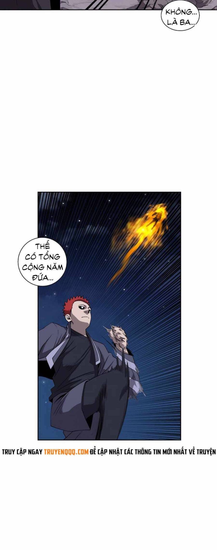 Thợ Săn Quái Vật - Page 34