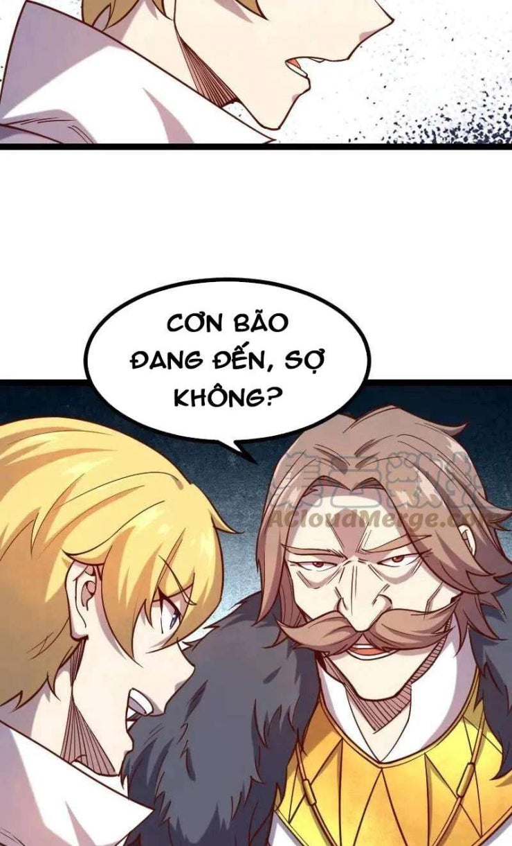 Thành Chủ Mạnh Nhất Tại Dị Giới - Page 18