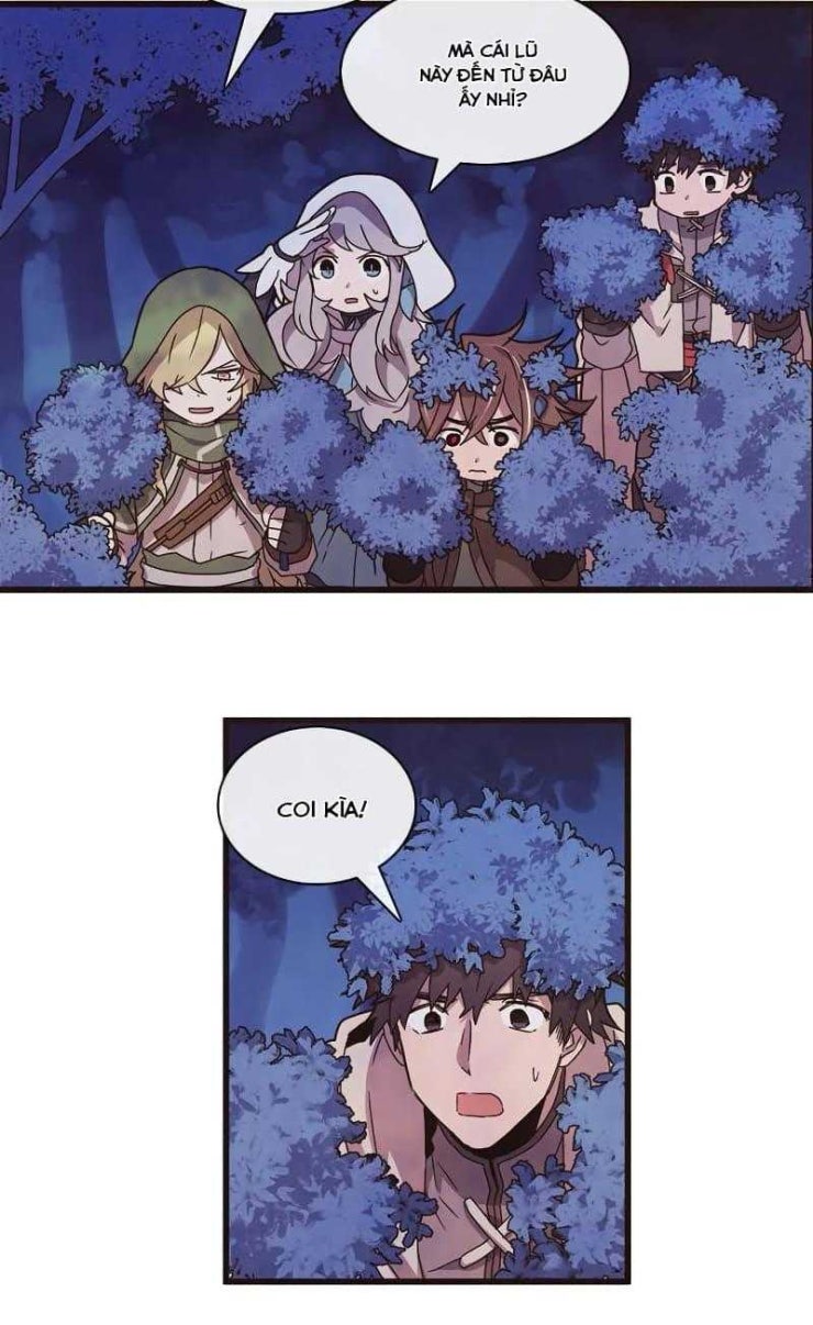 Người Hùng Vi Diệu - Page 7