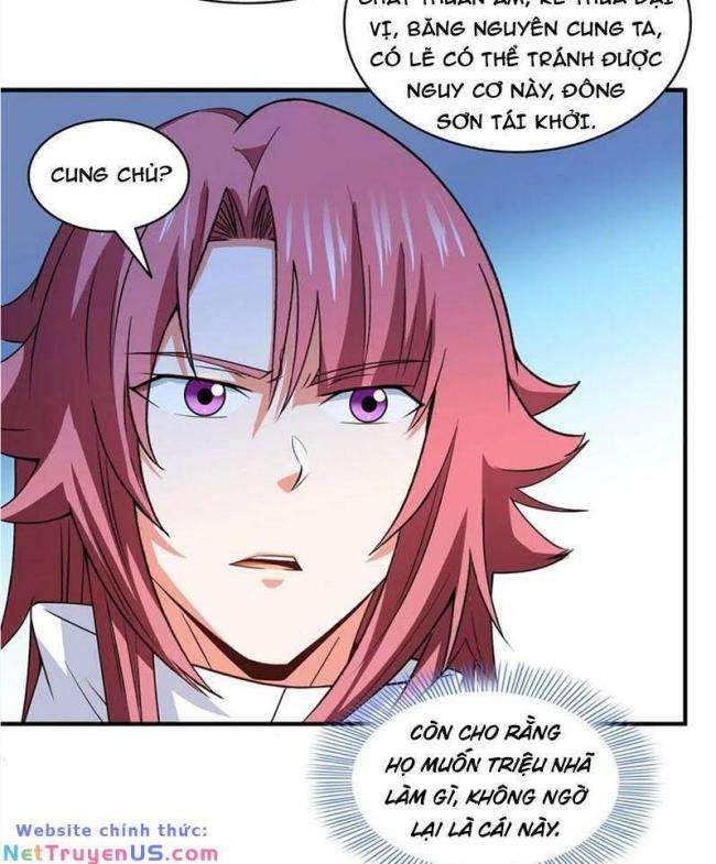 Thiên Đạo Đồ Thư Quán - Page 39