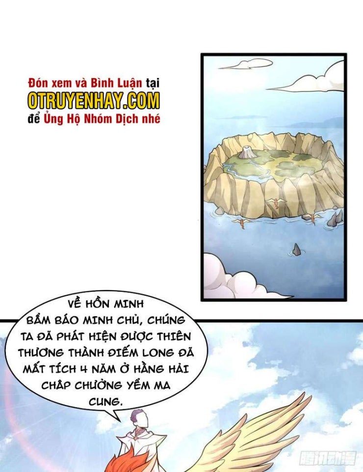 Sủng Mị - Page 21