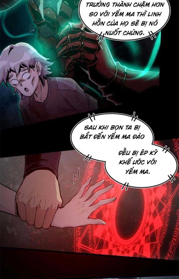 Sủng Mị - Page 12