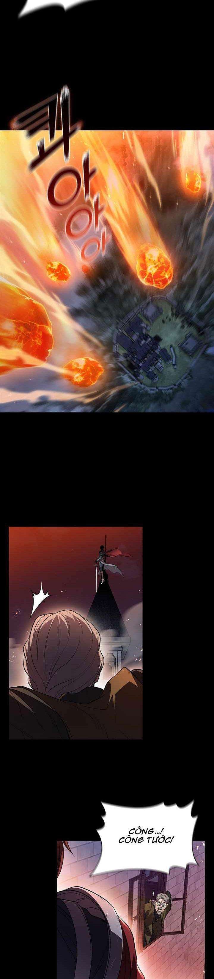 Hồi Quy Thành Công Tước - Page 5