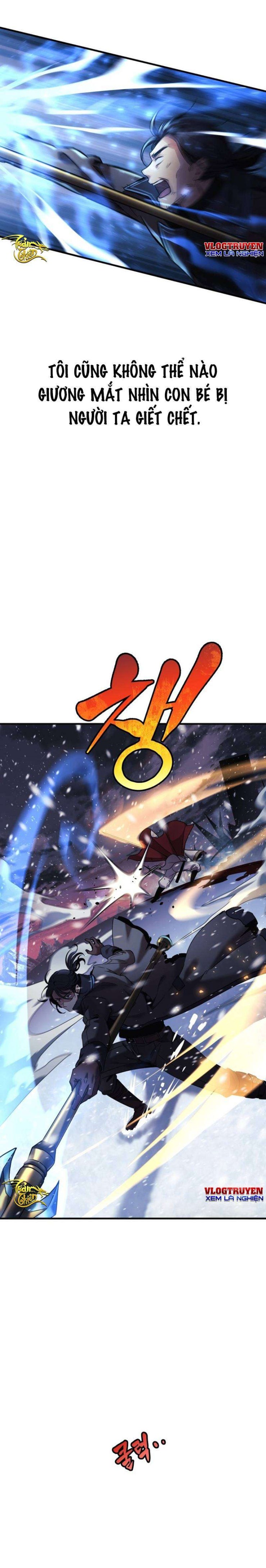 Con Gái Tôi Là Trùm Cuối - Page 9