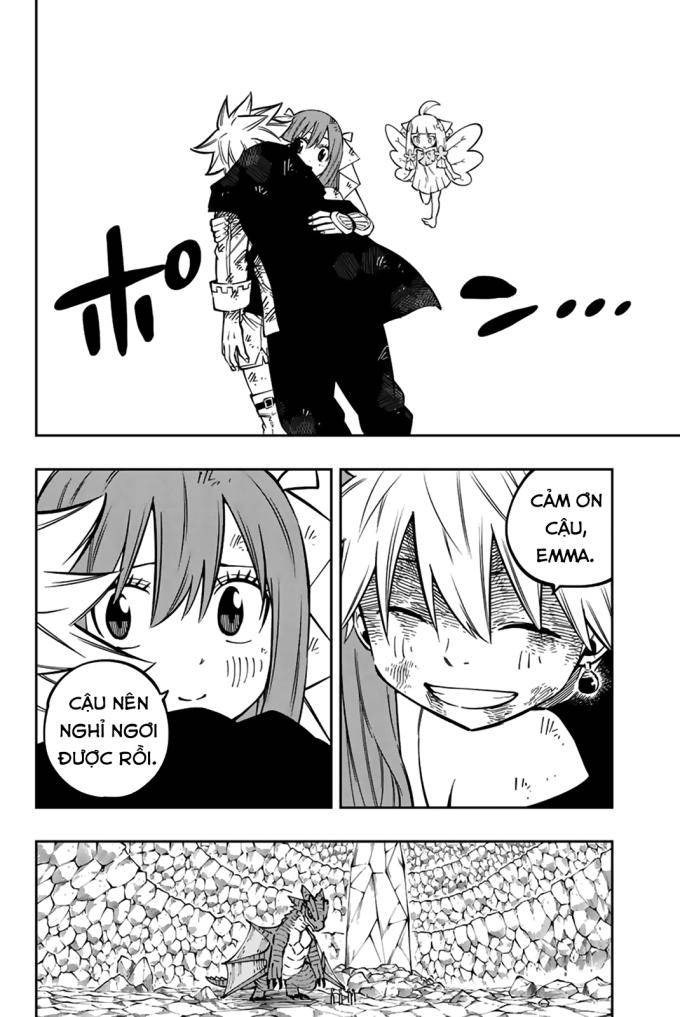 Cánh Cổng Ác Mộng - Page 16