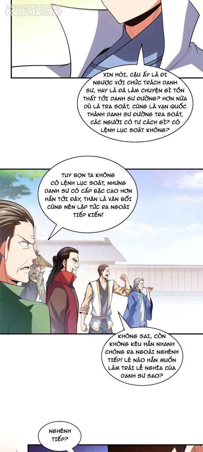 Thiên Đạo Đồ Thư Quán - Page 15