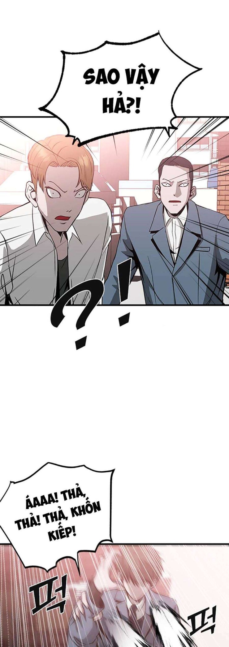 Không Làm Anh Hùng Để Trở Thành Nhân Vật Phản Diện - Page 20