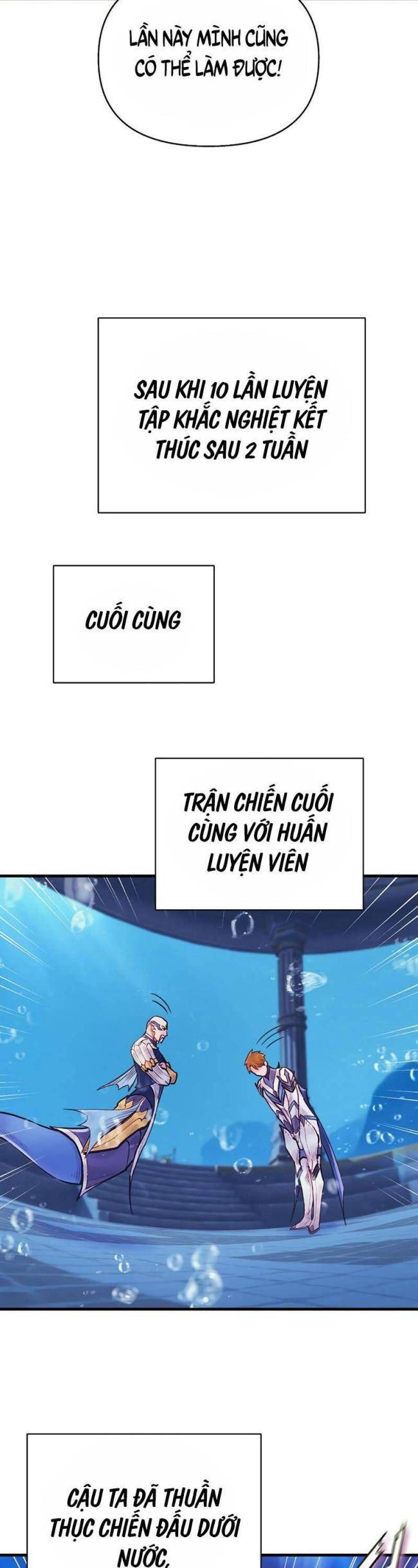 Tu Sĩ Trị Liệu Thái Dương - Page 12