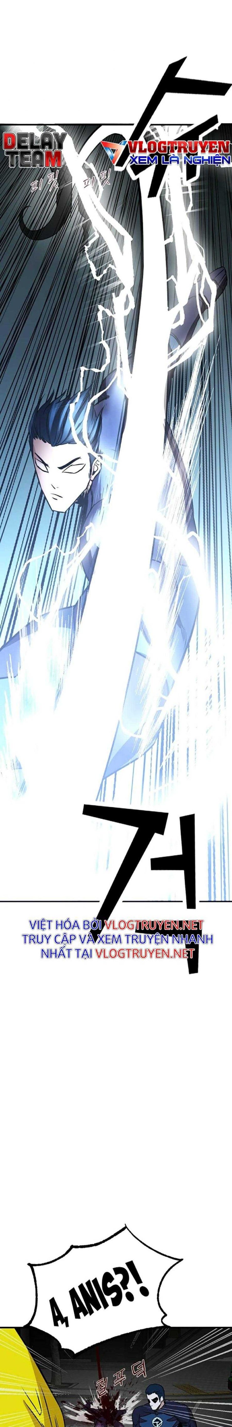 Không Làm Anh Hùng Để Trở Thành Nhân Vật Phản Diện - Page 21