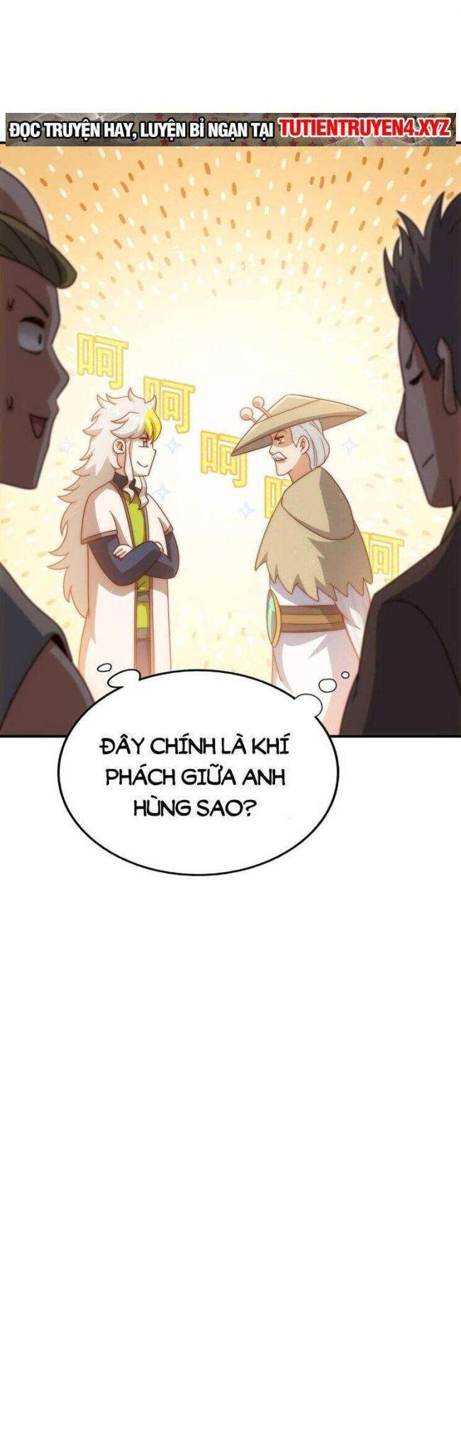 Người Trên Vạn Người - Page 8