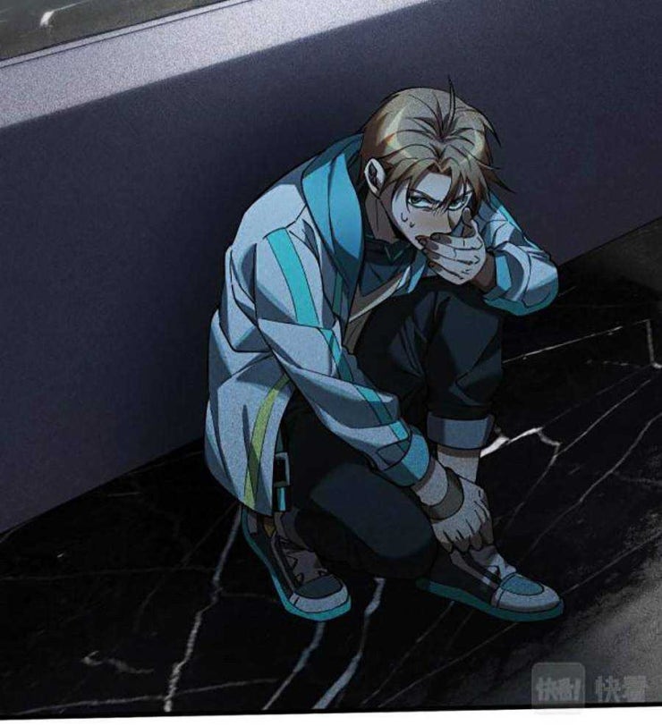 Người Chơi Siêu Mạnh - Page 45