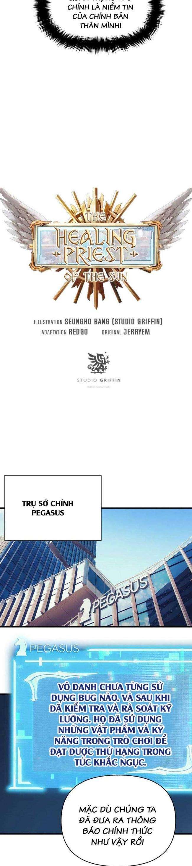 Tu Sĩ Trị Liệu Thái Dương - Page 4