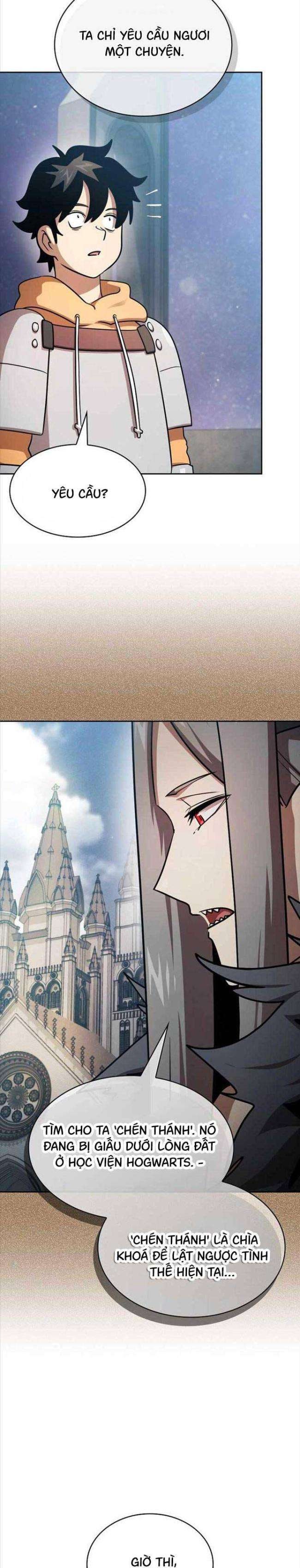 Có Thật Đây Là Anh Hùng Không? - Page 13