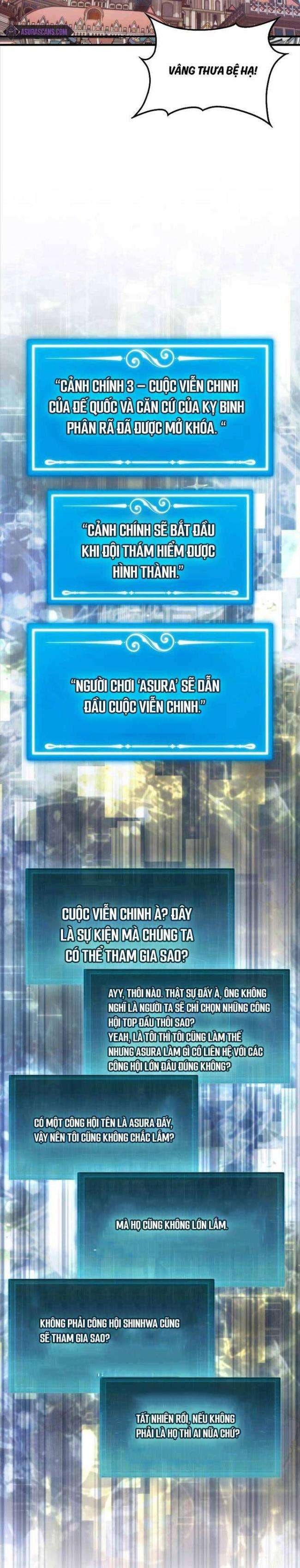 Cao Thủ Khi Ngủ - Page 17