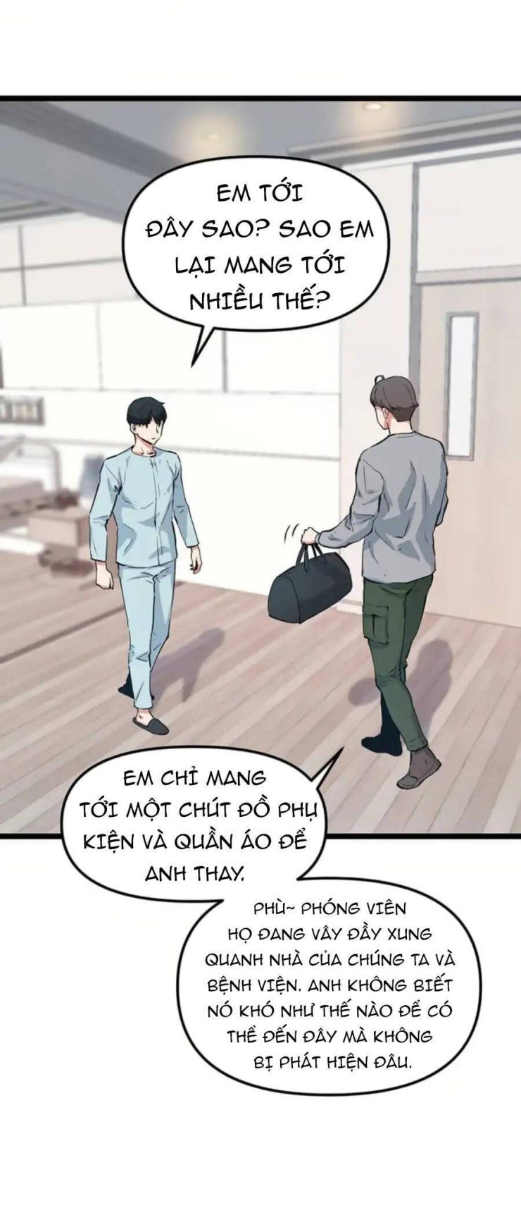 Thăng Cấp Bằng Likes - Page 30