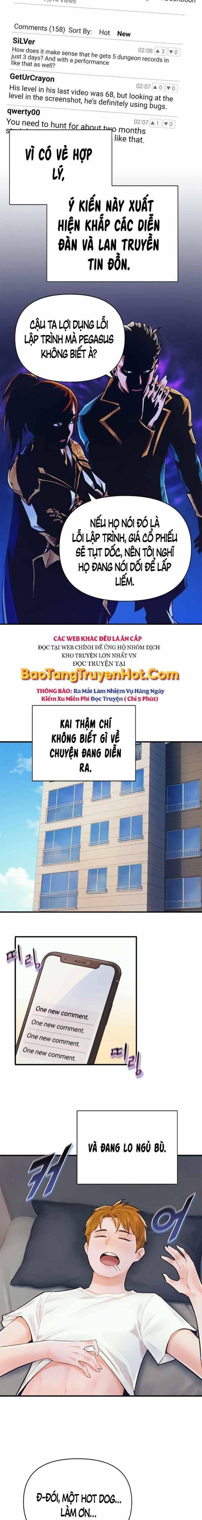 Tu Sĩ Trị Liệu Thái Dương - Page 6