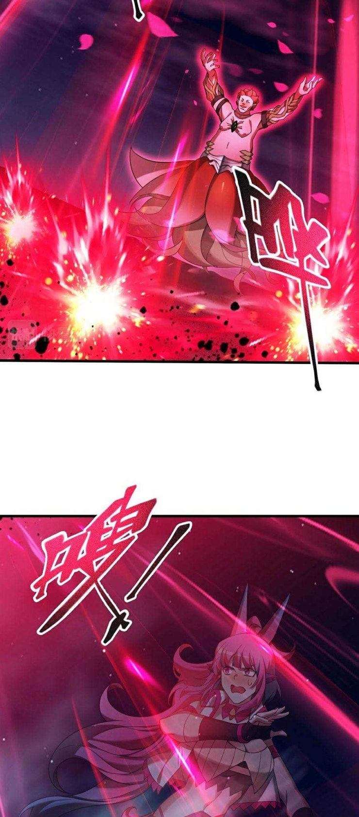 Người Chơi Siêu Mạnh - Page 18