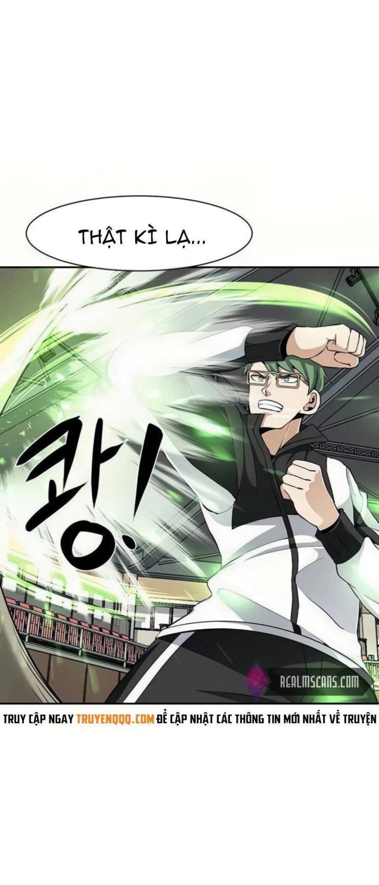 Giáo Viên Của Những Nhân Vật Phản Diện - Page 32
