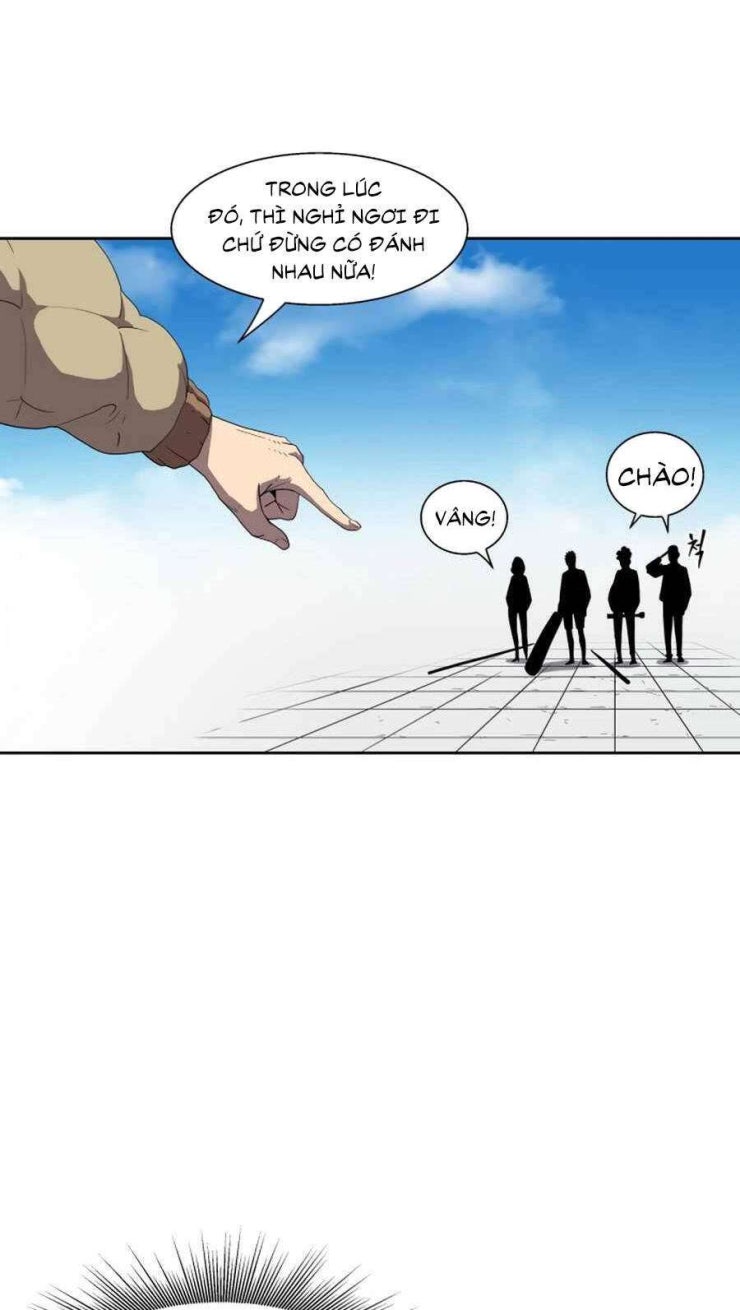 Thợ Săn Quái Vật - Page 34