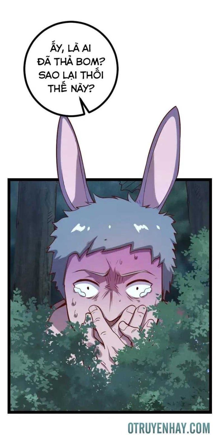 Thành Chủ Mạnh Nhất Tại Dị Giới - Page 22