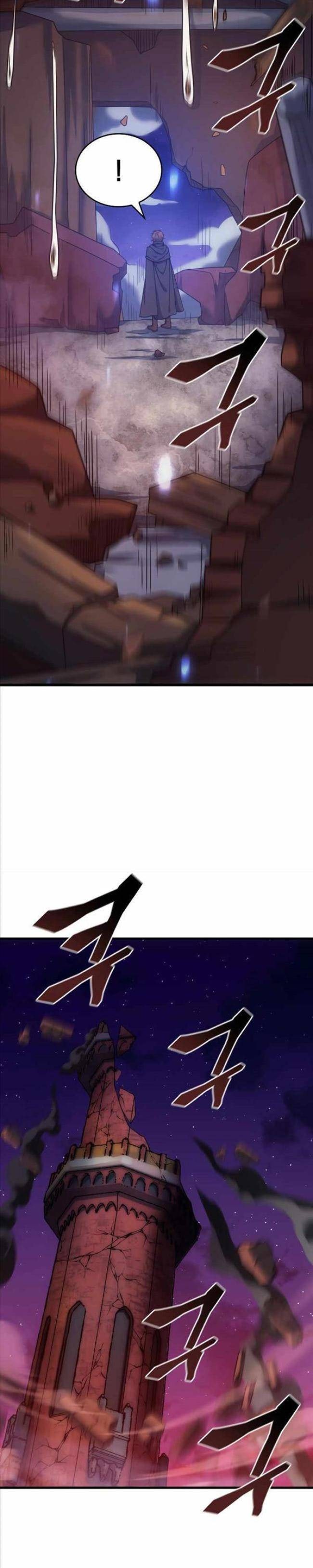 Tái Sinh Thành Công Chức Ở Một Thế Giới Xa Lạ - Page 5