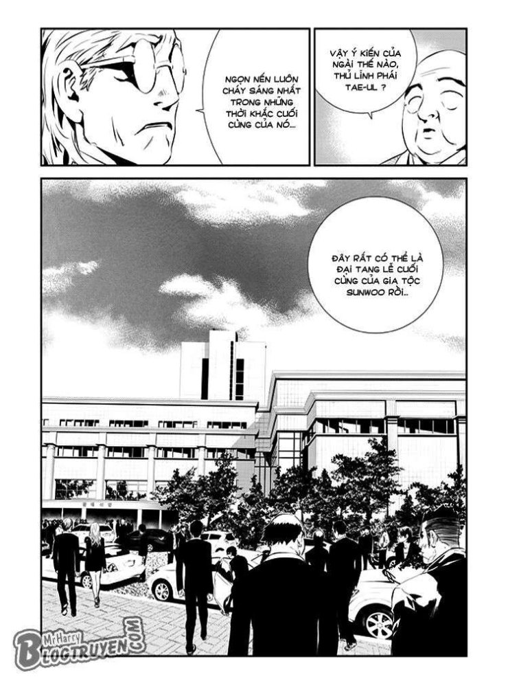 Kẻ Phá Hoại 2 - Page 13