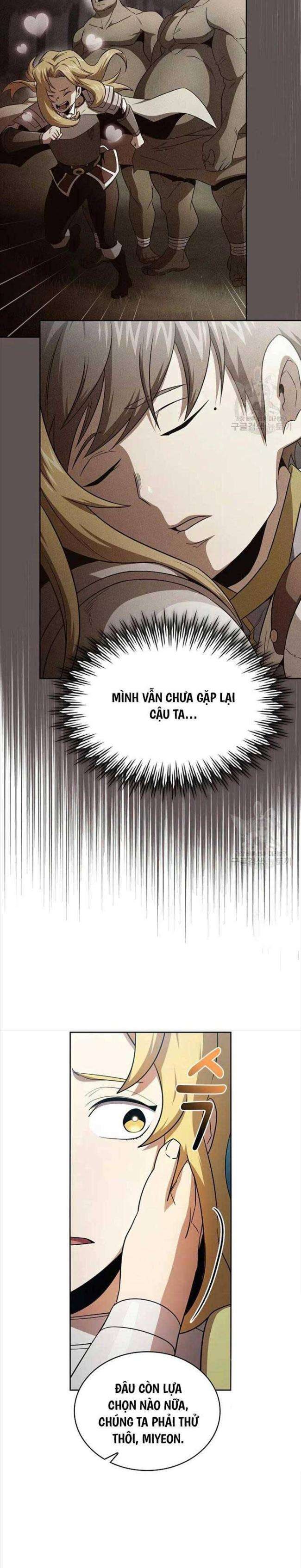 Có Thật Đây Là Anh Hùng Không? - Page 25