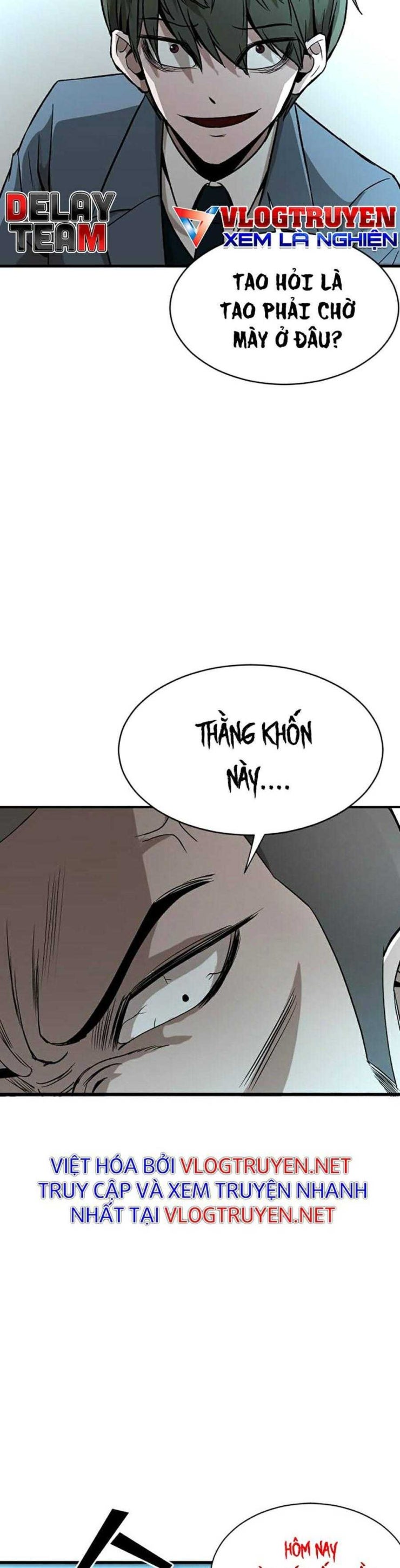 Không Làm Anh Hùng Để Trở Thành Nhân Vật Phản Diện - Page 15