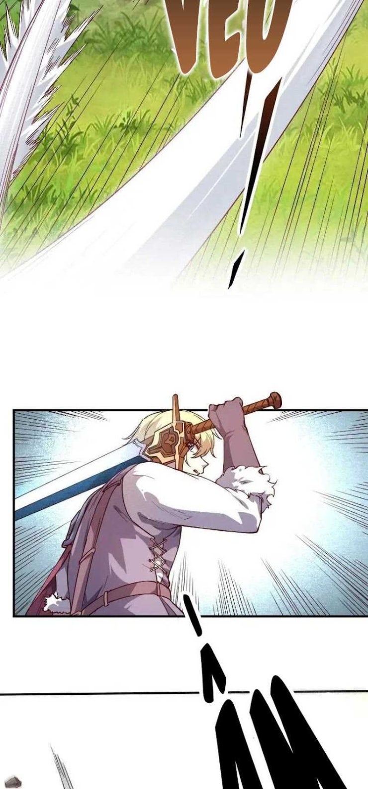 Thành Chủ Mạnh Nhất Tại Dị Giới - Page 24