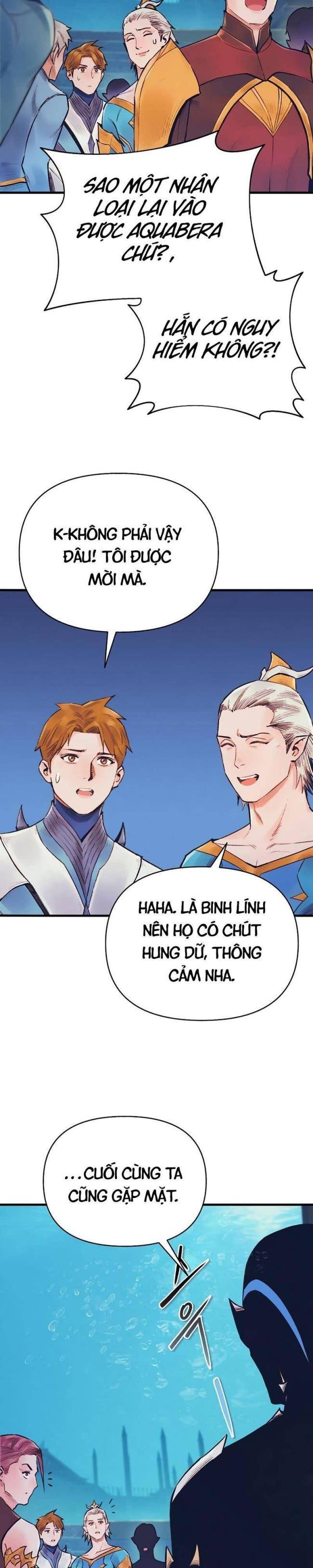 Tu Sĩ Trị Liệu Thái Dương - Page 17