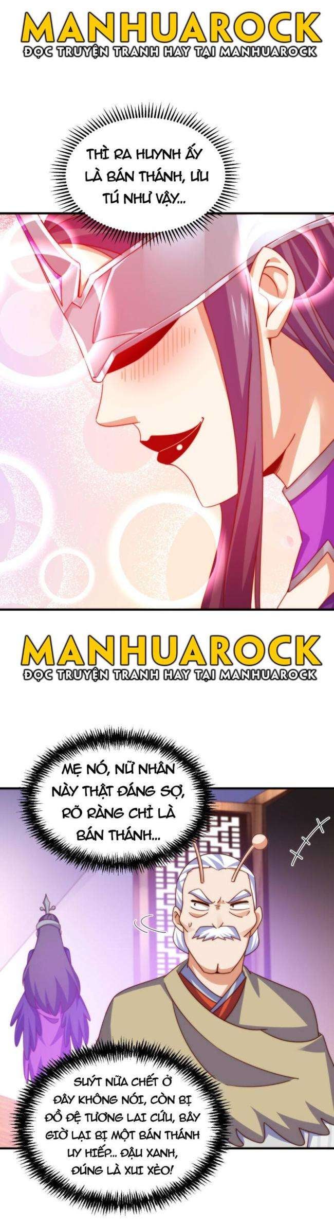 Người Trên Vạn Người - Page 24