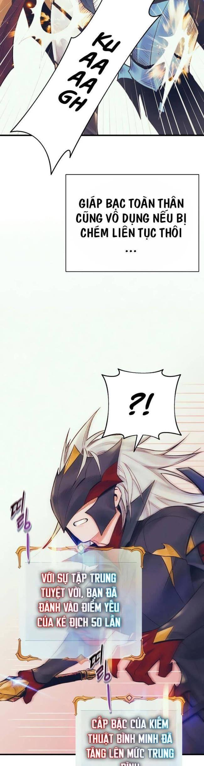 Tu Sĩ Trị Liệu Thái Dương - Page 22