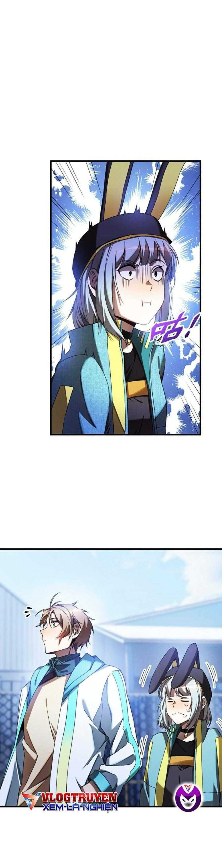 Người Chơi Siêu Mạnh - Page 21