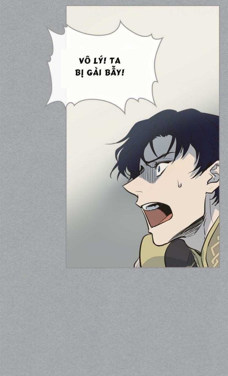 Người Đẹp Và Quái Thú - Page 40