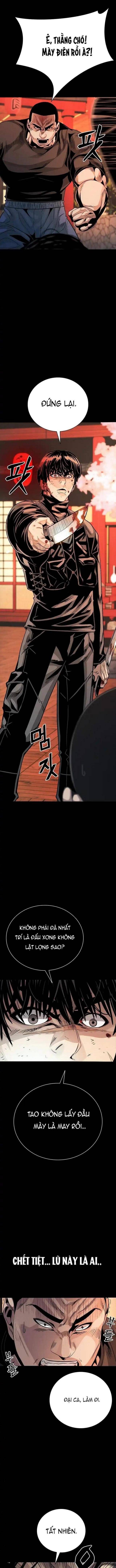 Thế Hệ Tồi Tệ - Page 25