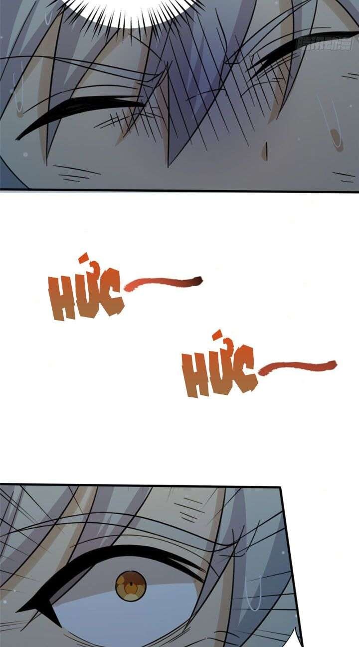 Chân Võ Thế Giới - Page 22