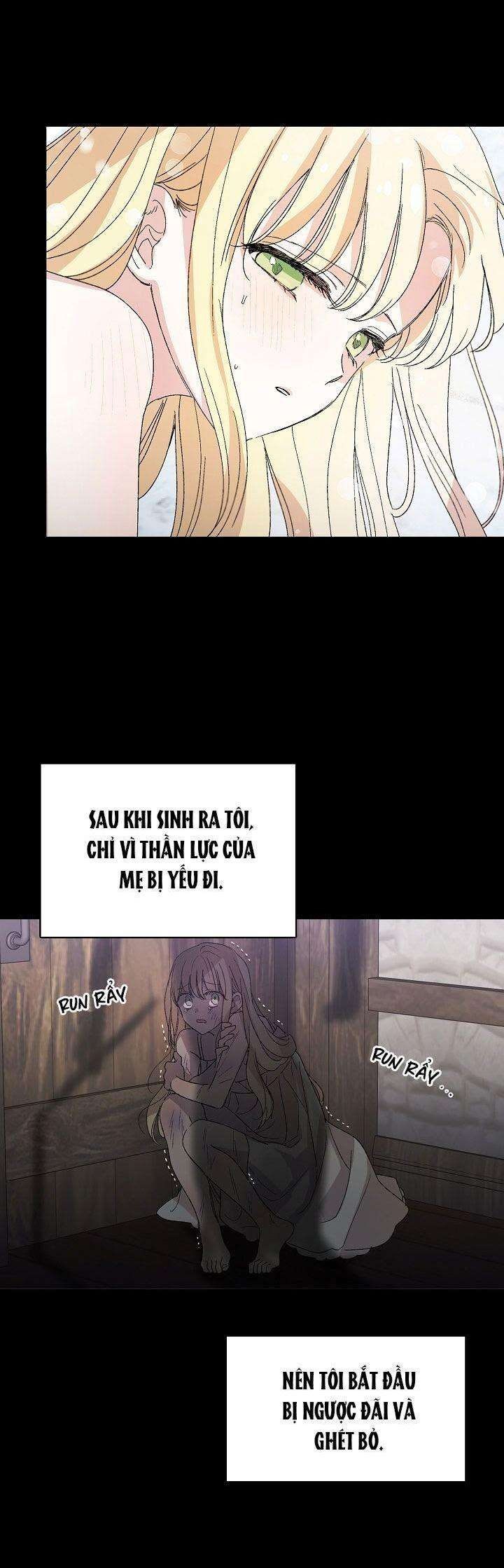 Cách Để Em Bảo Vệ Anh - Page 7