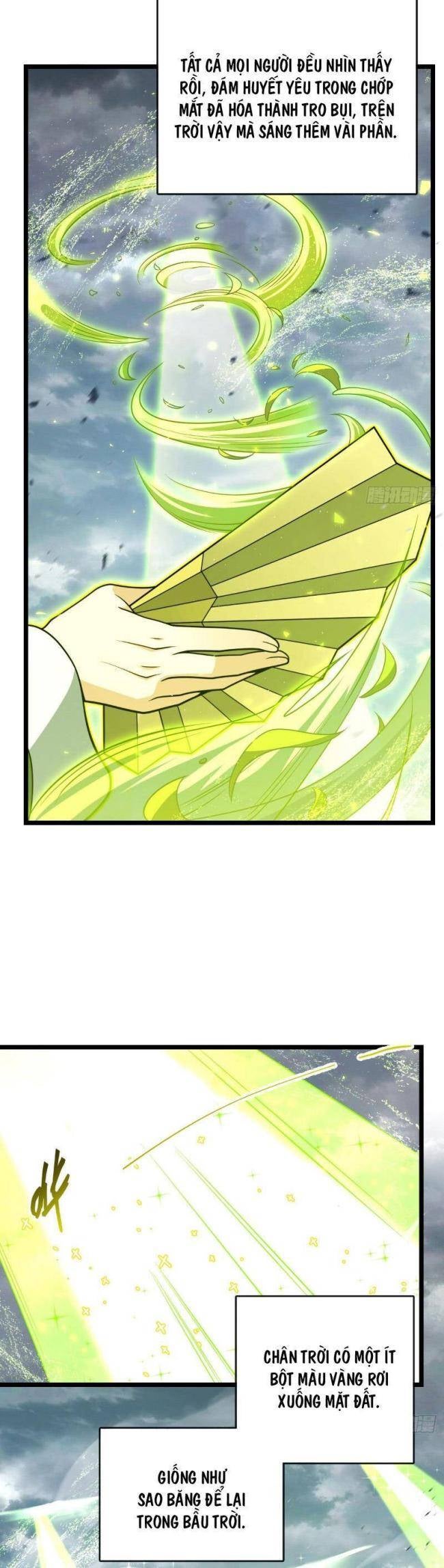 Đại Vương Tha Mạng - Page 26