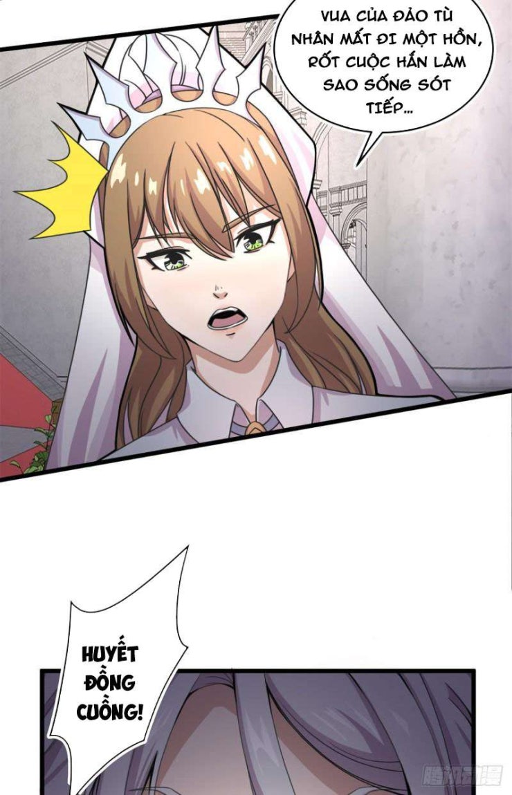 Sủng Mị - Page 22