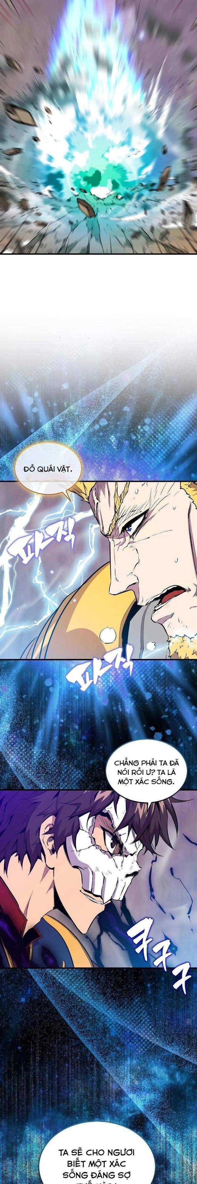 Cao Thủ Khi Ngủ - Page 34