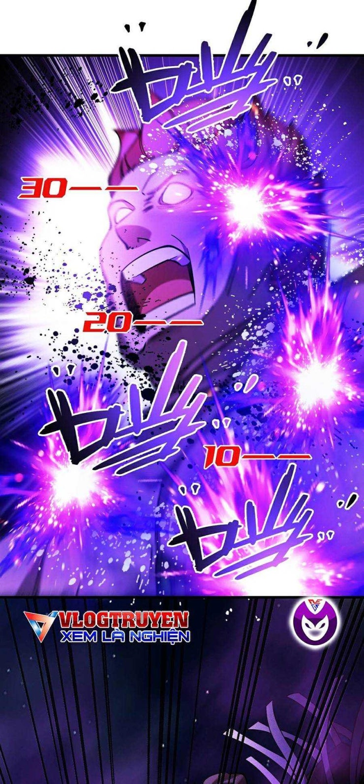 Người Chơi Siêu Mạnh - Page 44