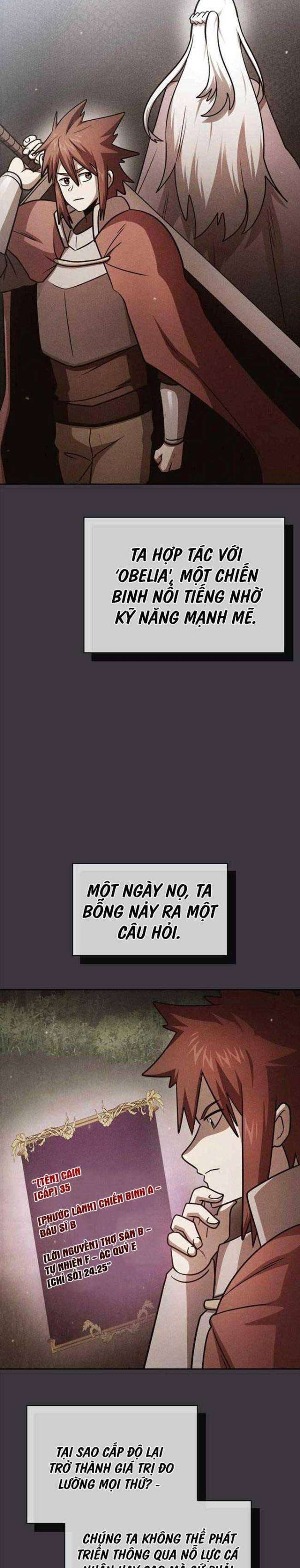 Có Thật Đây Là Anh Hùng Không? - Page 5