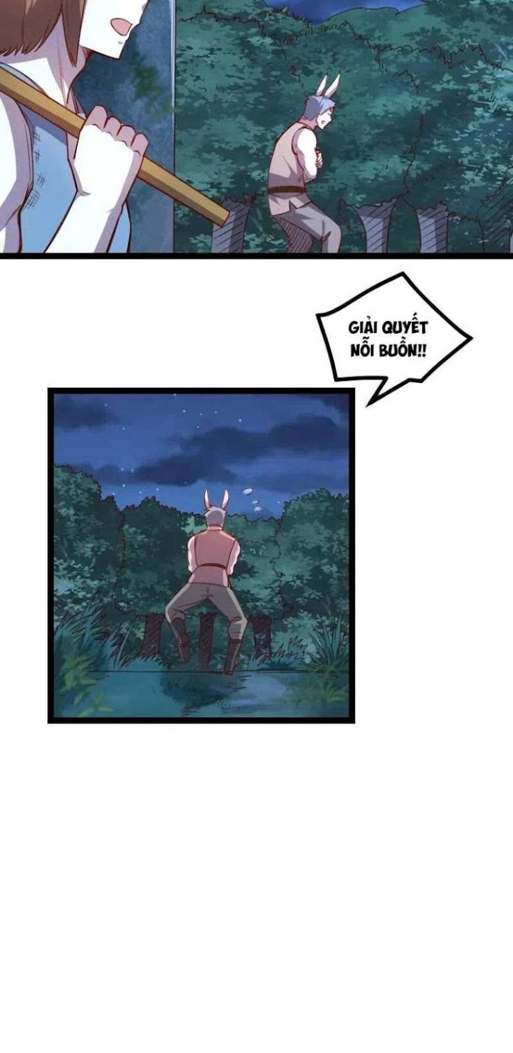 Thành Chủ Mạnh Nhất Tại Dị Giới - Page 14